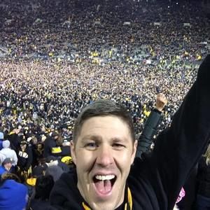 Meet your Posher, Tommy